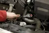 3/8'-Ratsche mit 360° drehbarem Griff, inklusive 7 Produktbild-Vorschau 3