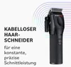 Babyliss Pro Freshfx Clipper FX86E - tondeuse à cheveux Voir les images du produit 3