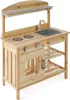 BAYER CHIC 2000 Matschküche Outdoor 321-10 Produktbild-Vorschau 2