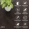 HEXIM Vinyldielen 0,97m² selbstklebend PVC Wandverkleidung Produktbild-Vorschau 3