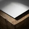 Aluminium Verbundplatte Weiß 20x30 cm 3mm ACP ACM Platte Produktbild-Vorschau 4