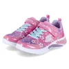 Skechers Sneaker Low S Lights Star Sparks Mädchen Produktbild-Vorschau 6