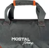 Mostal Einzelfutteral 110 gepolstert Angeltasche Produktbild-Vorschau 5
