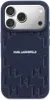 Karl Lagerfeld Zadný kryt pre Apple iPhone 17 Pro v farbe Náhľad obrázku produktu 2