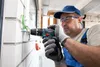 Akku-Schlagbohrschrauber GSB 12V-15, 1 x Akku GBA 12V 4.0Ah Produktbild-Vorschau 4