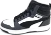 Puma Rebound v6  Sneakers Hoog - Zwart - Maat 44 Produktbild-Vorschau 23
