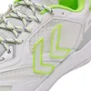 Hummel DAGAZ 2.0 Handballschuhe Herren weiß gelb Gr 37,5 Produktbild-Vorschau 10