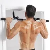IRON GYM Multifunktions-Trainings-Stange für Klimmzüge, Produktbild-Vorschau 11