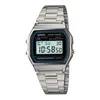 Casio Vintage Gent Silver Voir les images du produit 1