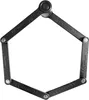 Kryptonite Faltschloss Keeper 510, 100cm Produktbild-Vorschau 2