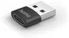 Adattatore USB-C, spina USB-A - presa USB-C, senza cavo, Anteprima dell’immagine prodotto 3