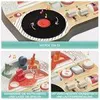 TOP BRIGHT MUSIC BUSY BOARD (Musikspielzeug, kreatives Náhľad obrázku produktu 3