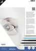 Drafting film Kangaro A4, 25 vel, 0,005" (0,127mm) 2 zijdig Productafbeelding-voorbeeld 1