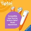 tiptoi 13099047, Kinder, Französisch Produktbild-Vorschau 5