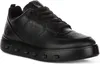 Ecco STREET 720 buty damskie - niskie buty - trampki czarne Podgląd zdjęcia produktu 12