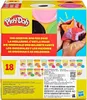 HASBRO - Play-Doh 18 ks kelímků, velké balení Náhled obrázku produktu 4