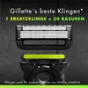Gillette Labs Rasierer Herren, Champion Gold Edition, Produktbild-Vorschau 6