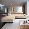 Masseno Ecksofa NOTO L-S mit Schlaffunktion L-Form, Sofa Produktbild-Vorschau 10