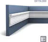 Orac Decor DX119-2300 LUXXUS Zierleisten 1 Karton SET 18 Produktbild-Vorschau 3