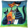 Rosina Wachtmeister Bettwäsche Bollywood Mako Satin 135 x Produktbild-Vorschau 3