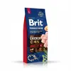 BRIT Premium by Nature Adult Large Chicken – suché krmivo Náhled obrázku produktu 3