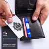 Aplic 2x carta NFC RFID, protezione RFID e NFC / carta RFID Anteprima dell’immagine prodotto 3