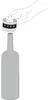 WMF Clever & More Wein Thermometer 7cm Produktbild-Vorschau 9