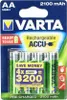 Varta Ready2Use AA HR6 2100mAh Ni-MH-Akkus Produktbild-Vorschau 36