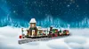 LEGO® Creator Winterlicher Bahnhof 10259 Produktbild-Vorschau 10