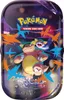 Pokémon Mini-Tin-Box Mega-Helden - Mega-Kangama Produktbild-Vorschau 1