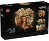 LEGO Arcanine, Zestaw do budowania, 18 lat(a), Plastik, Podgląd zdjęcia produktu 4