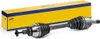 MAGNETI MARELLI 302004190307 Antriebswelle Vorne Links für Produktbild-Vorschau 2
