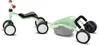 PUKY Wutsch Traily Bundle Pastel Green Produktbild-Vorschau 3