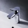AM.PM Wasserhahn Bad Chrom Waschtischarmatur Bad Armatur Produktbild-Vorschau 1