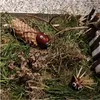 Oblique Unique 100 Wackelaugen Klebeaugen Bastelaugen Produktbild-Vorschau 2
