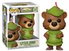 Robin Hood POP! Disney Vinyl Figur Little Jon 9 cm Produktbild-Vorschau 5