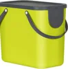 Sistema di riciclaggio ROTHO "Albula" 25 l verde J40106 Anteprima dell’immagine prodotto 22
