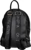 Eleganter Damenrucksack Schwarz - Nachhaltig & Vielseitig Produktbild-Vorschau 15