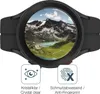 2x Schutzfolie für Samsung Galaxy Watch 5 Pro - Anti-Shock Produktbild-Vorschau 5