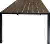 riess-ambiente Moderner Gartentisch DESIGNO 150cm Produktbild-Vorschau 4