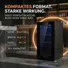 Sommertal Kühlschrank GK 50– Leiser Getränkekühlschrank mit Produktbild-Vorschau 6
