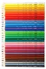KOH Crayons de couleur École Poisson Aquarelle 36pcs Voir les images du produit 3