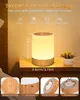 FOMYHEARD Nachttischlampe Touch Dimmbar, 2200mAh LED Produktbild-Vorschau 5