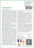 SAFLAX  - Fétuque glauque - 50 graines - Festuca Voir les images du produit 3
