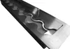 Třístrannýkrb INSIDE U 1000mm ver.1. vestavěnýetanolový krb Náhled obrázku produktu 2