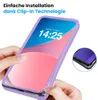 360 Grad Handyhülle für Xiaomi Redmi Note 13 Pro+ 5G Full Produktbild-Vorschau 4