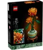 LEGO Icons Chryzantema, Sztuczne Kwiaty do Zbudowania, Podgląd zdjęcia produktu 56