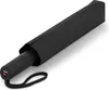 Knirps ombrello tascabile ombrello A.400 Duomatic Black Anteprima dell’immagine prodotto 5