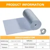 CCLIFE Isolierfolie Thermofolie Alu Dämmfolie 3-4mm Produktbild-Vorschau 5