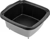 SENCOR SFR 9300BK Multifunkční Fritovací Hrnec s 18 Náhled obrázku produktu 8
